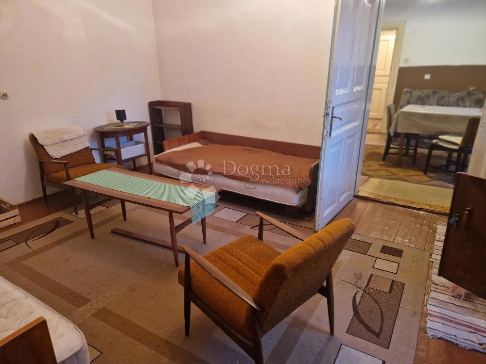 Appartamento In vendita - PRIMORSKO-GORANSKA VRBOVSKO