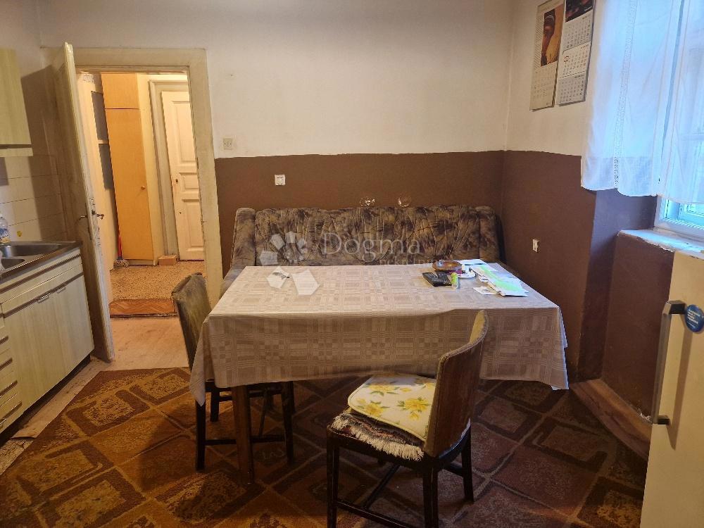 Appartamento In vendita - PRIMORSKO-GORANSKA VRBOVSKO
