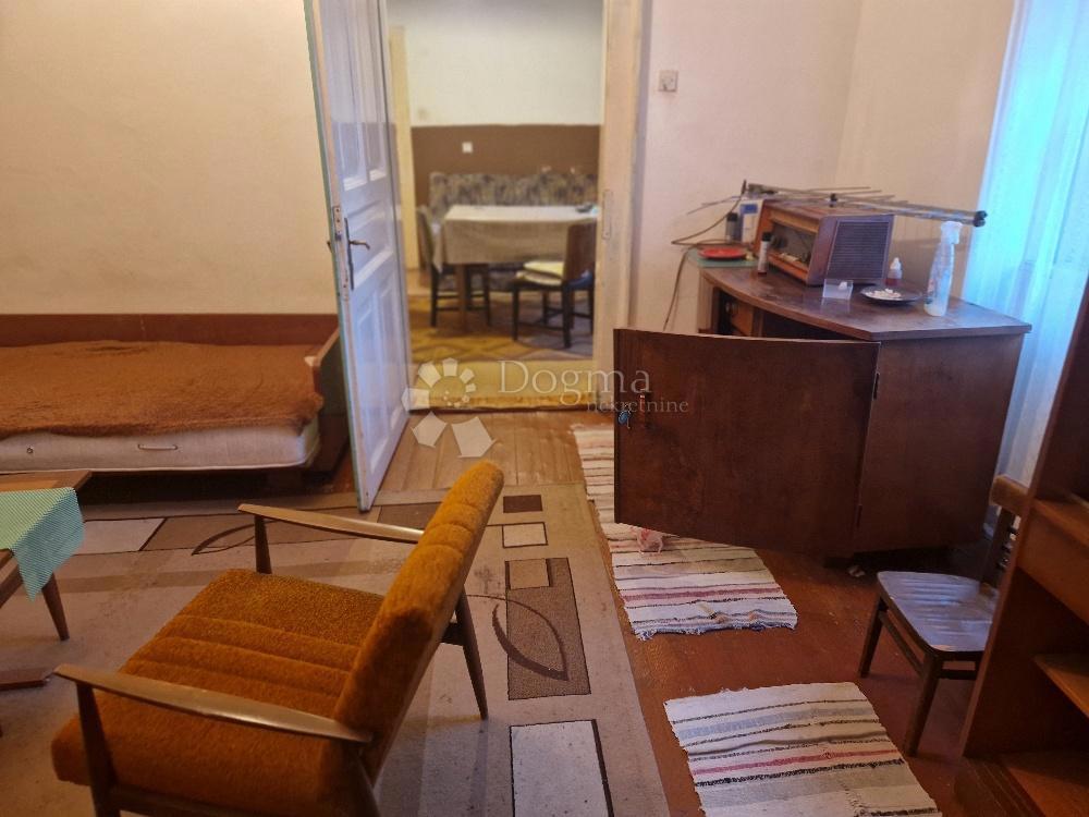 Appartamento In vendita - PRIMORSKO-GORANSKA VRBOVSKO