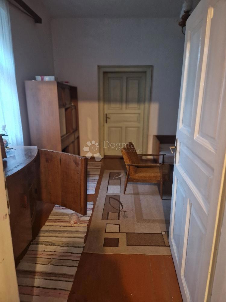 Appartamento In vendita - PRIMORSKO-GORANSKA VRBOVSKO