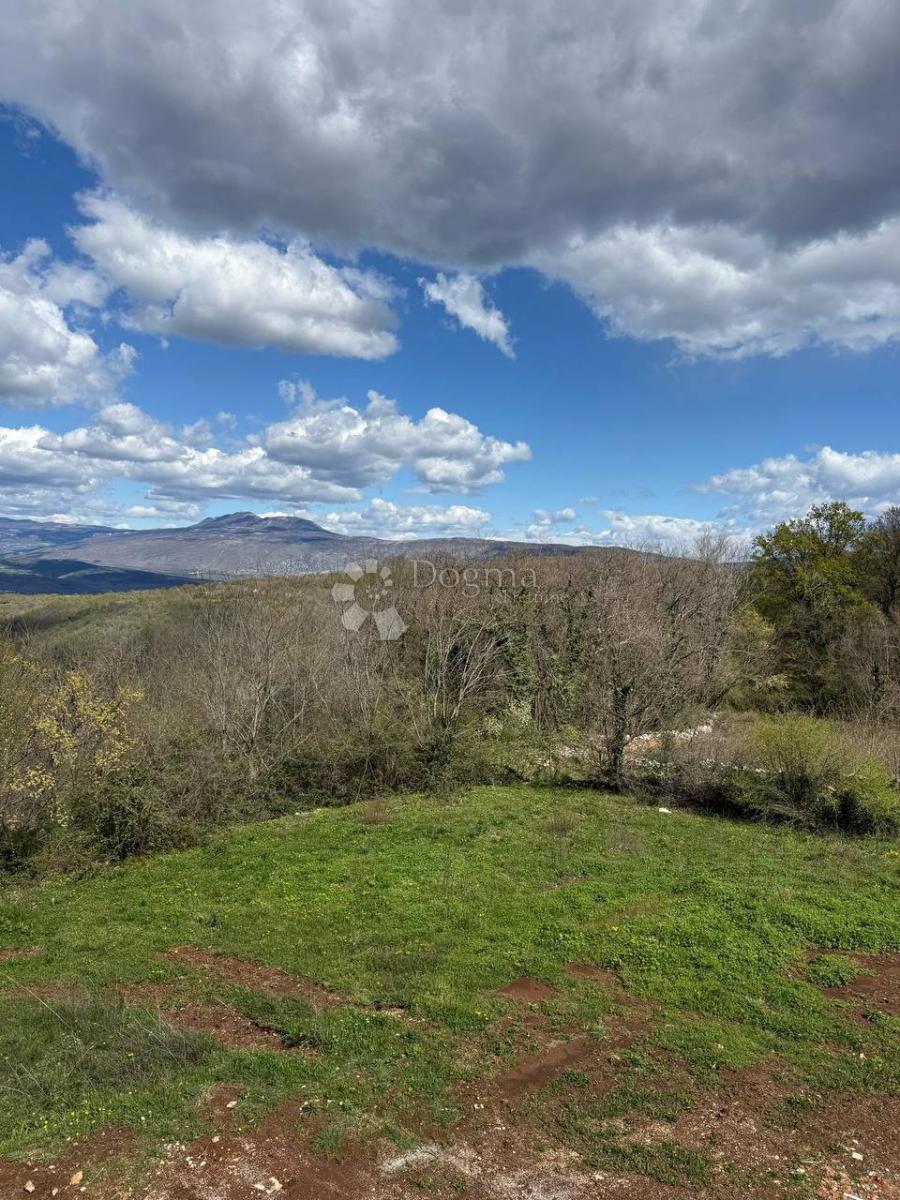 Land For sale - Istarska Labin - foto 2/7