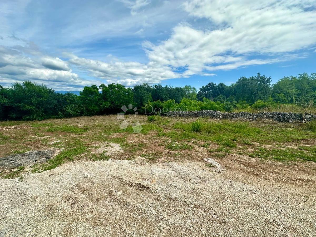 Land For sale - Istarska Labin - foto 5/7