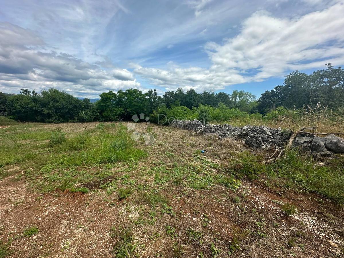 Land For sale - ISTARSKA LABIN