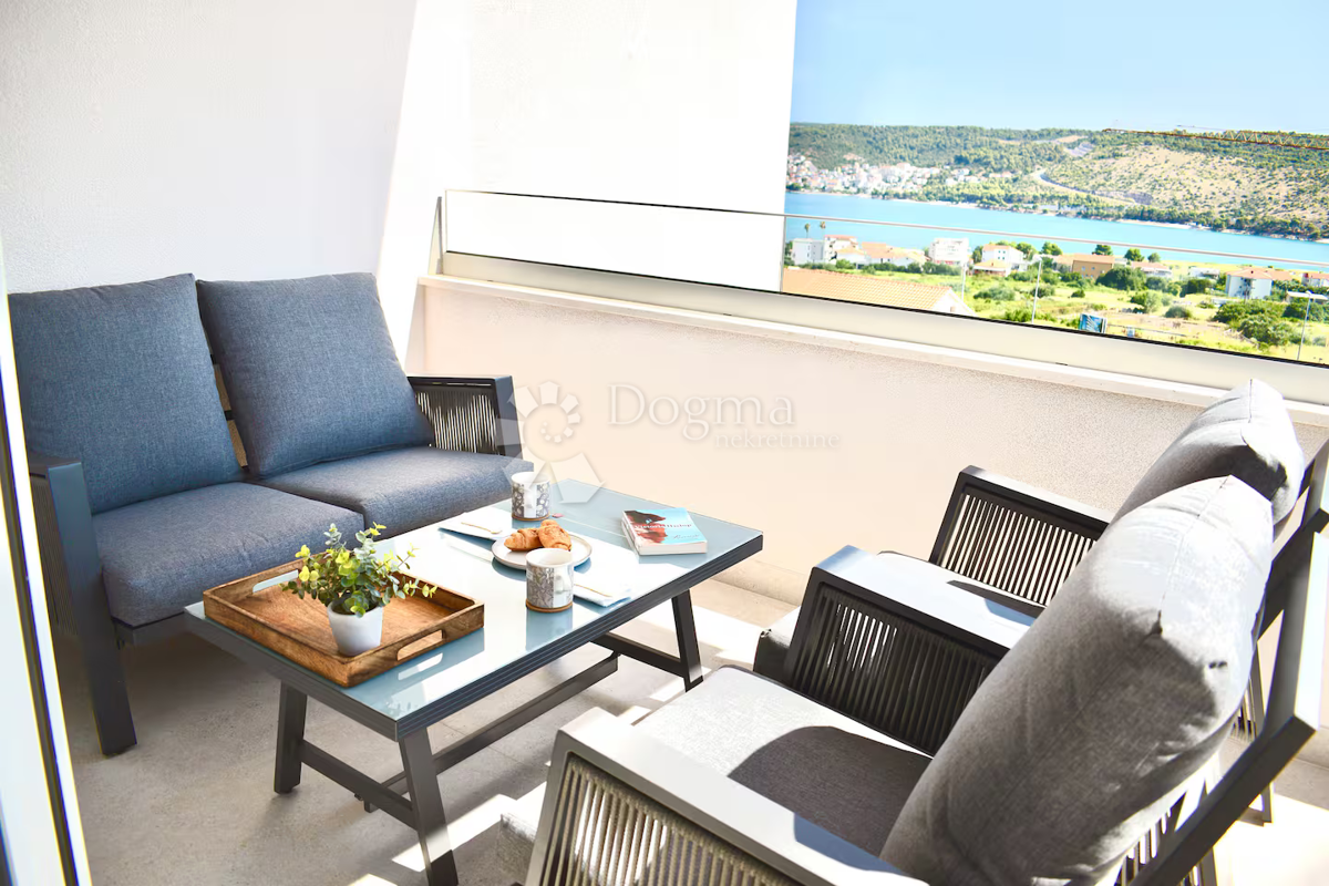 Appartamento In vendita - SPLITSKO-DALMATINSKA TROGIR