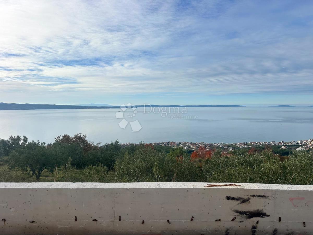 Kuća Na prodaju - SPLITSKO-DALMATINSKA PODSTRANA