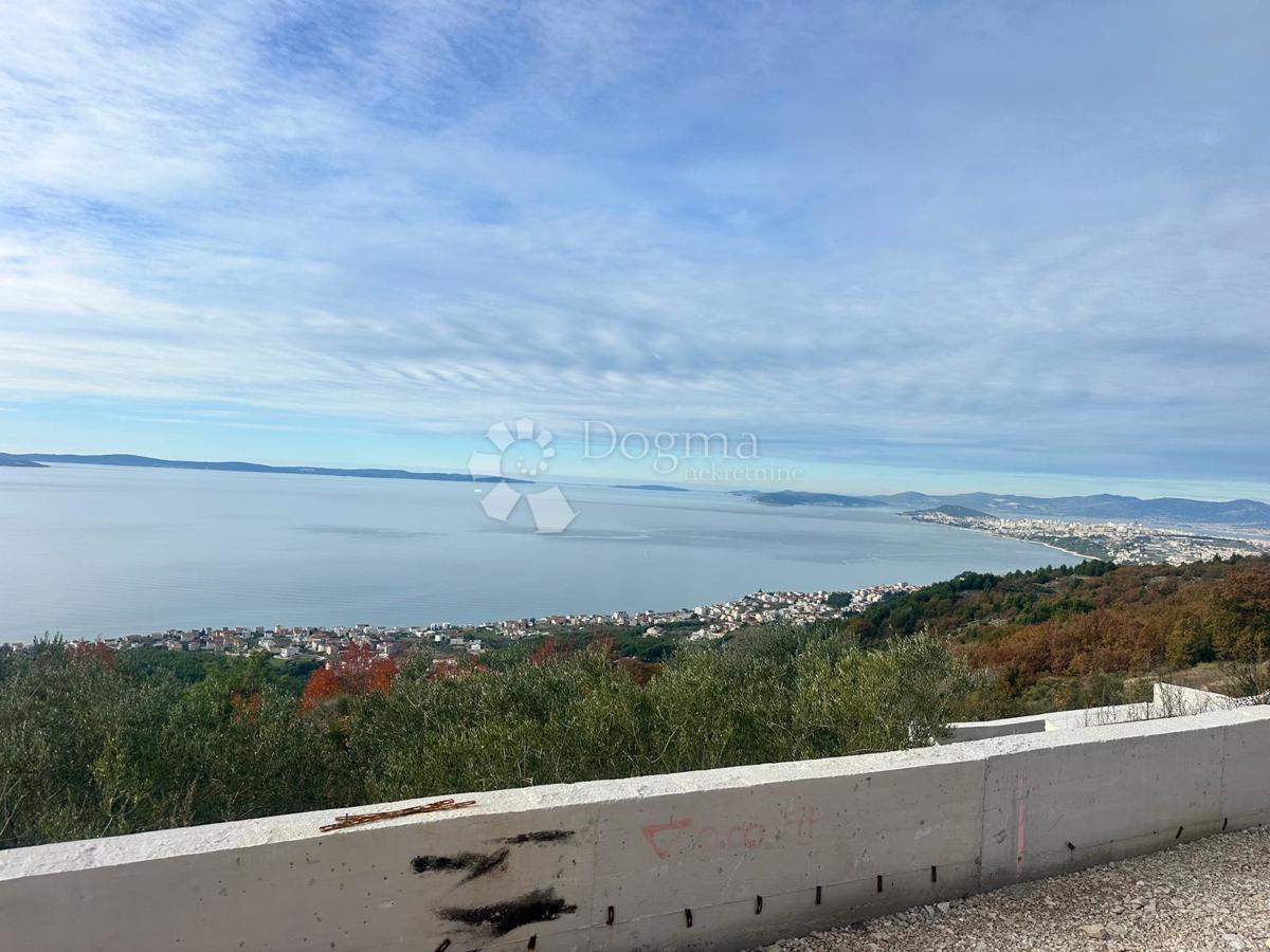 Kuća Na prodaju - SPLITSKO-DALMATINSKA PODSTRANA