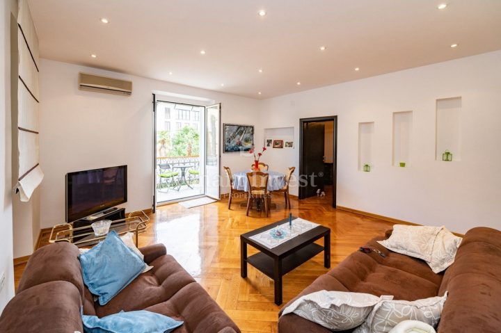 Apartmán k pronájmu 60 m² – Opatija