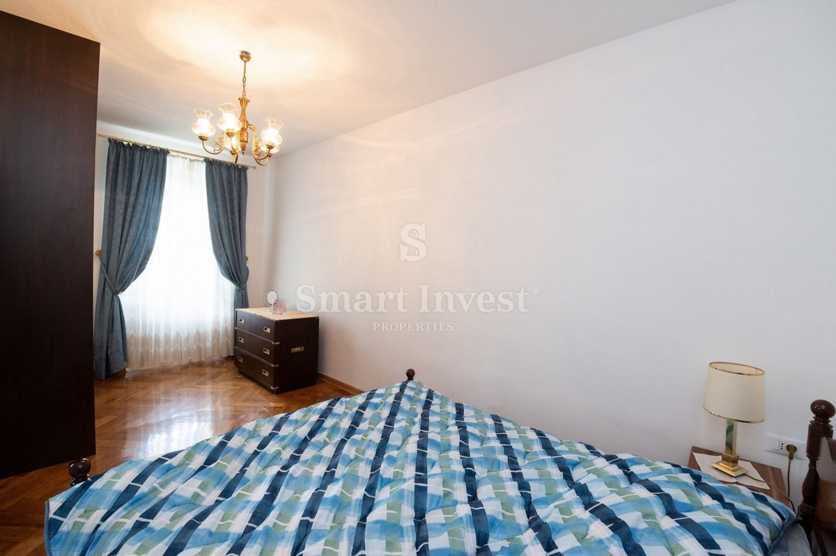 Appartamento Da affittare - PRIMORSKO-GORANSKA OPATIJA