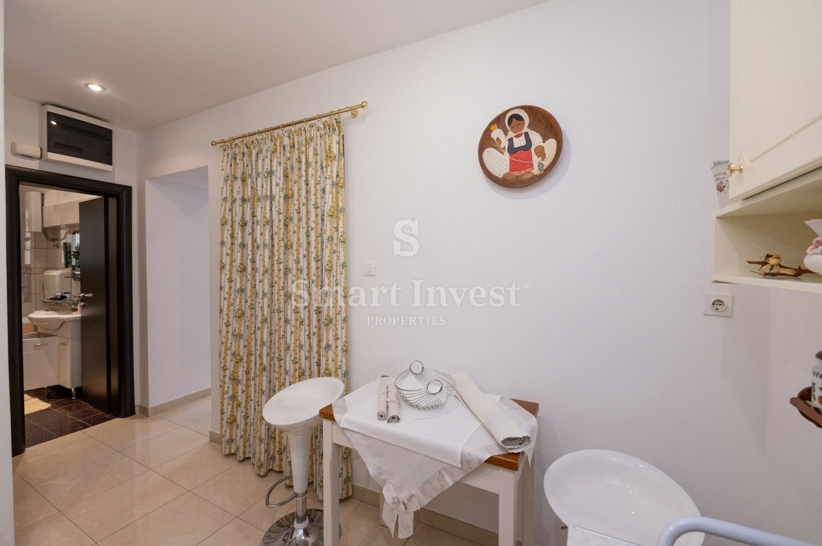 Appartamento Da affittare - PRIMORSKO-GORANSKA OPATIJA
