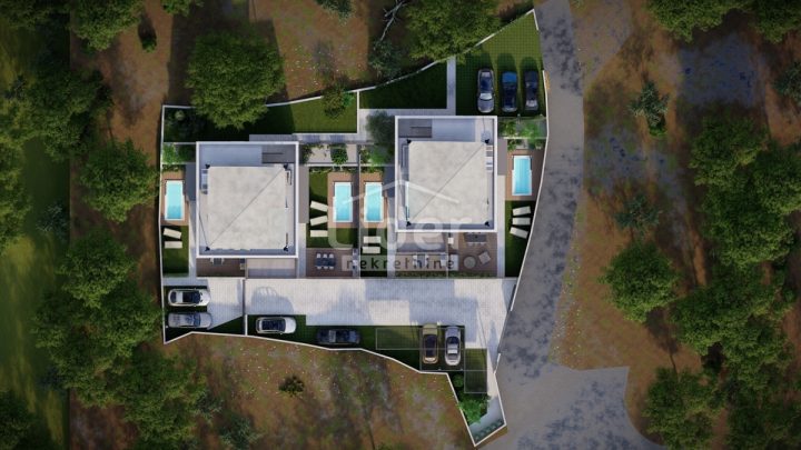 Apartment zu verkaufen 112 m² – Opatija