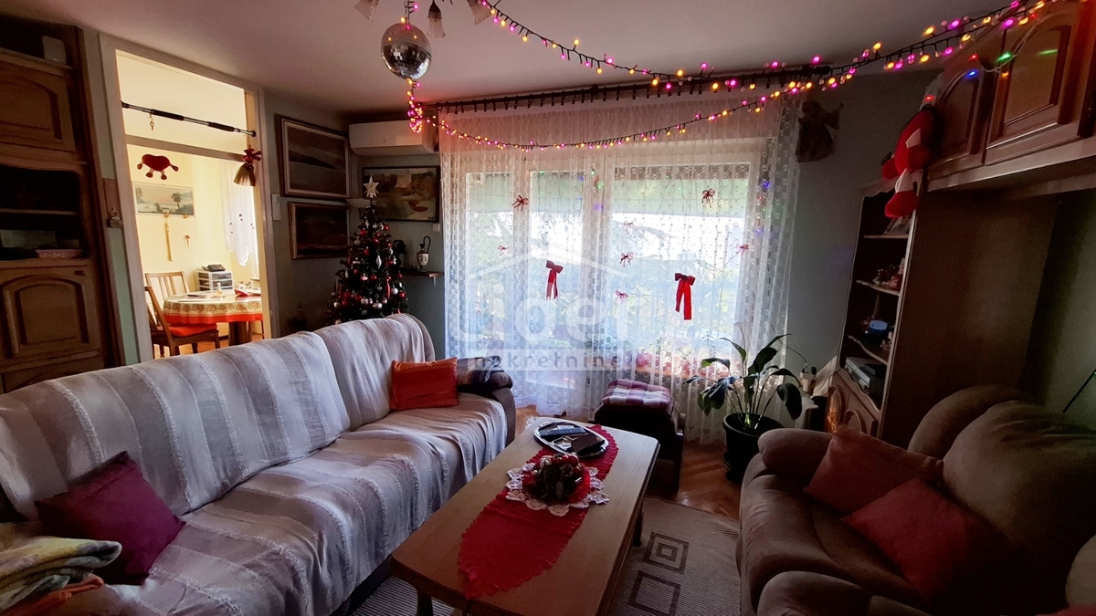 Apartment Zu verkaufen - Primorsko-goranska Rijeka - foto 1/14