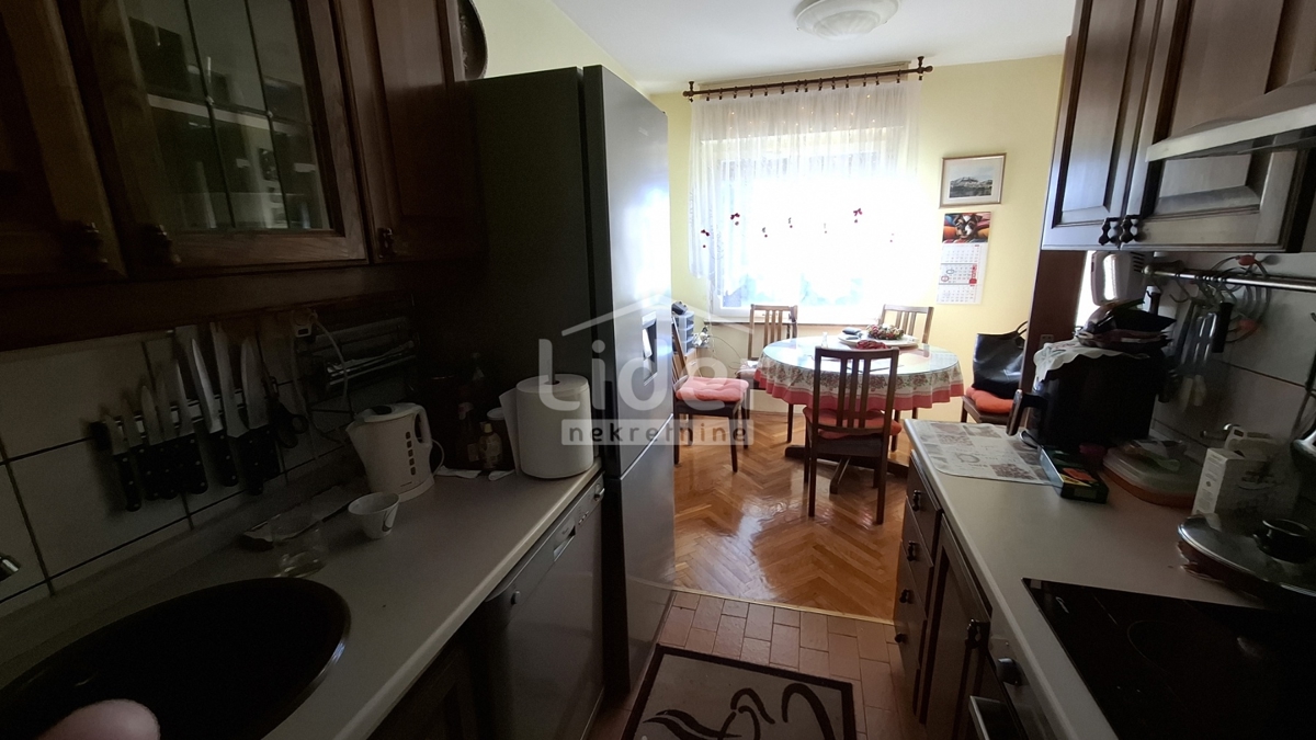 Apartment Zu verkaufen - PRIMORSKO-GORANSKA RIJEKA
