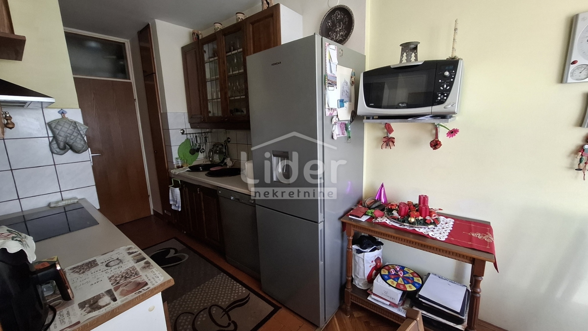 Apartment Zu verkaufen - PRIMORSKO-GORANSKA RIJEKA