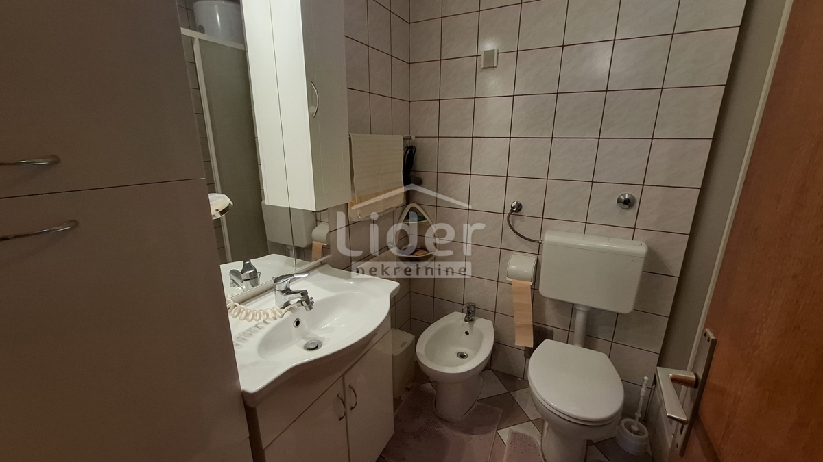 Apartment Zu verkaufen - PRIMORSKO-GORANSKA RIJEKA