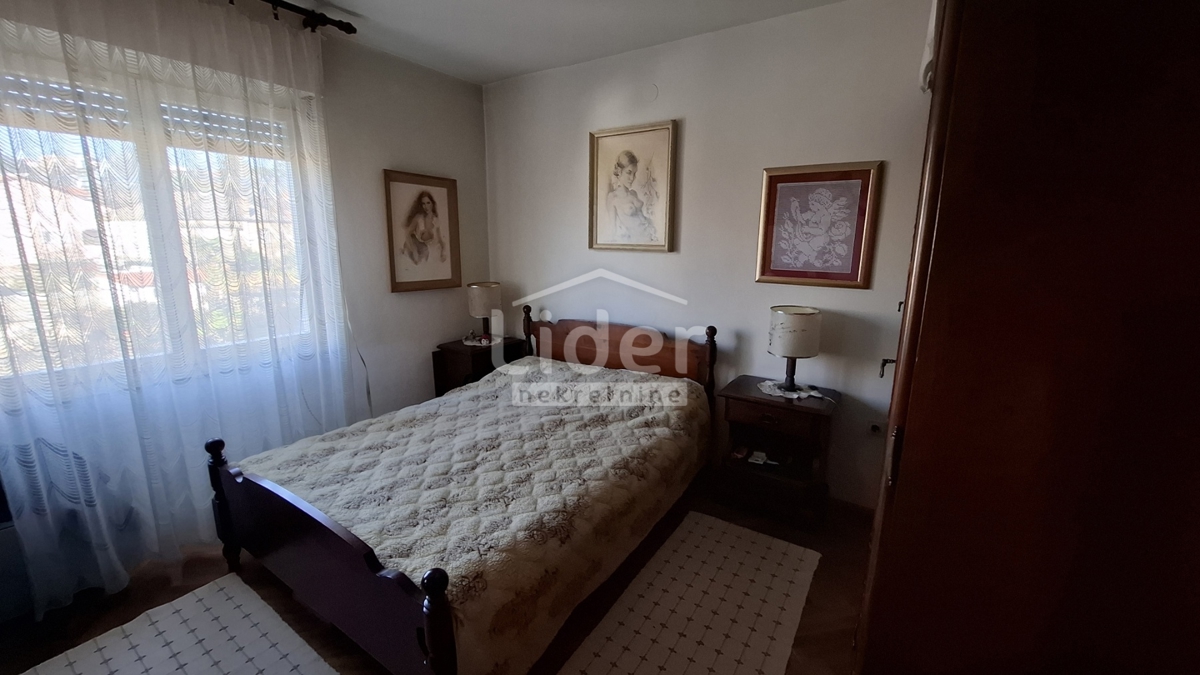 Apartment Zu verkaufen - PRIMORSKO-GORANSKA RIJEKA