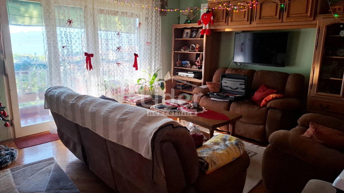 Apartment Zu verkaufen - PRIMORSKO-GORANSKA RIJEKA