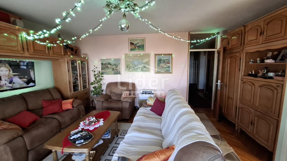 Apartment Zu verkaufen - Primorsko-goranska Rijeka - foto 4/14