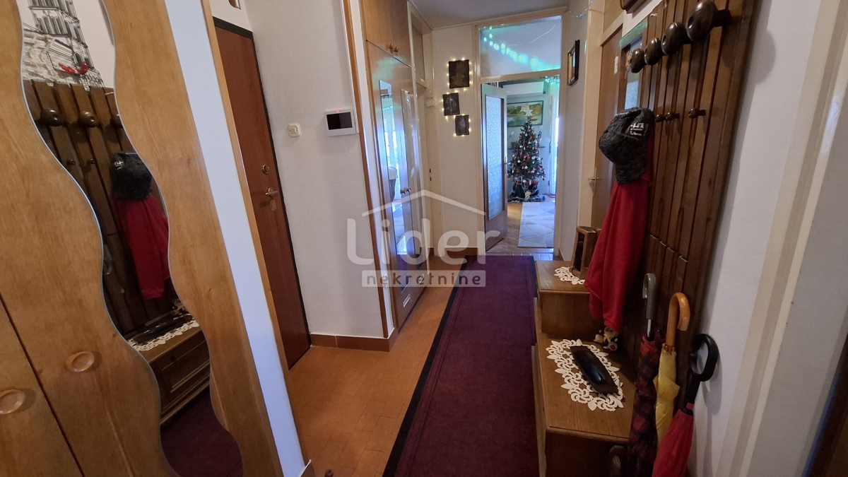 Apartment Zu verkaufen - PRIMORSKO-GORANSKA RIJEKA