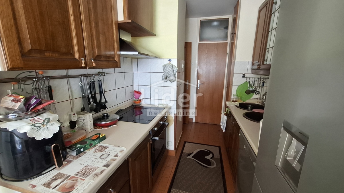 Apartment Zu verkaufen - PRIMORSKO-GORANSKA RIJEKA