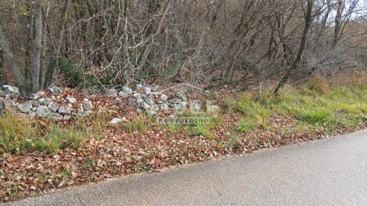 Pozemek na prodej 47532 m² – Kanfanar