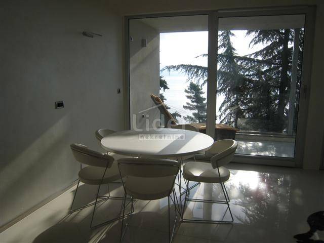 Appartement À vendre - PRIMORSKO-GORANSKA OPATIJA