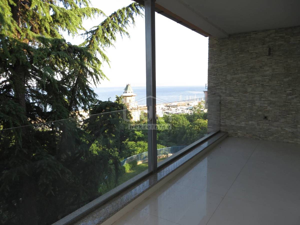 Appartement À vendre - PRIMORSKO-GORANSKA OPATIJA