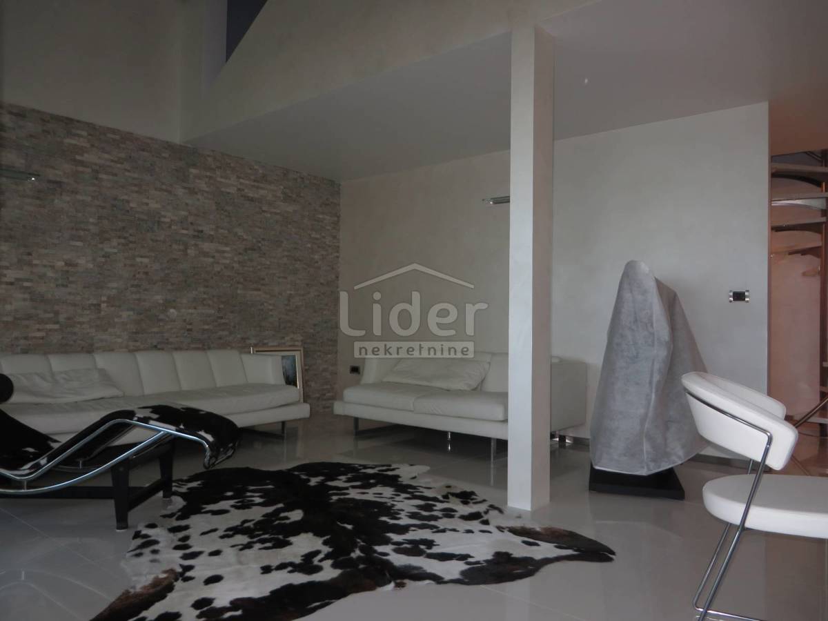 Appartement À vendre - PRIMORSKO-GORANSKA OPATIJA
