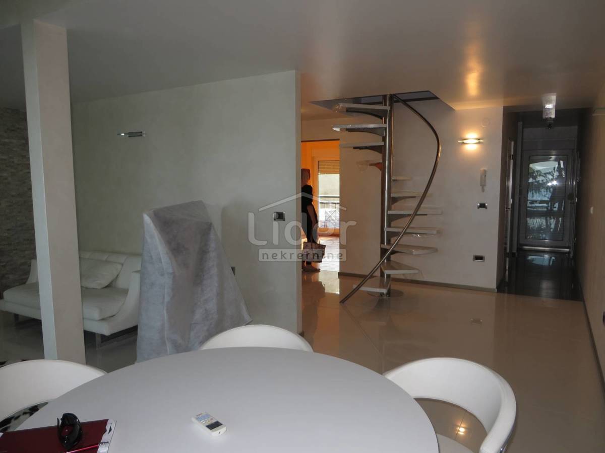 Appartement À vendre - PRIMORSKO-GORANSKA OPATIJA