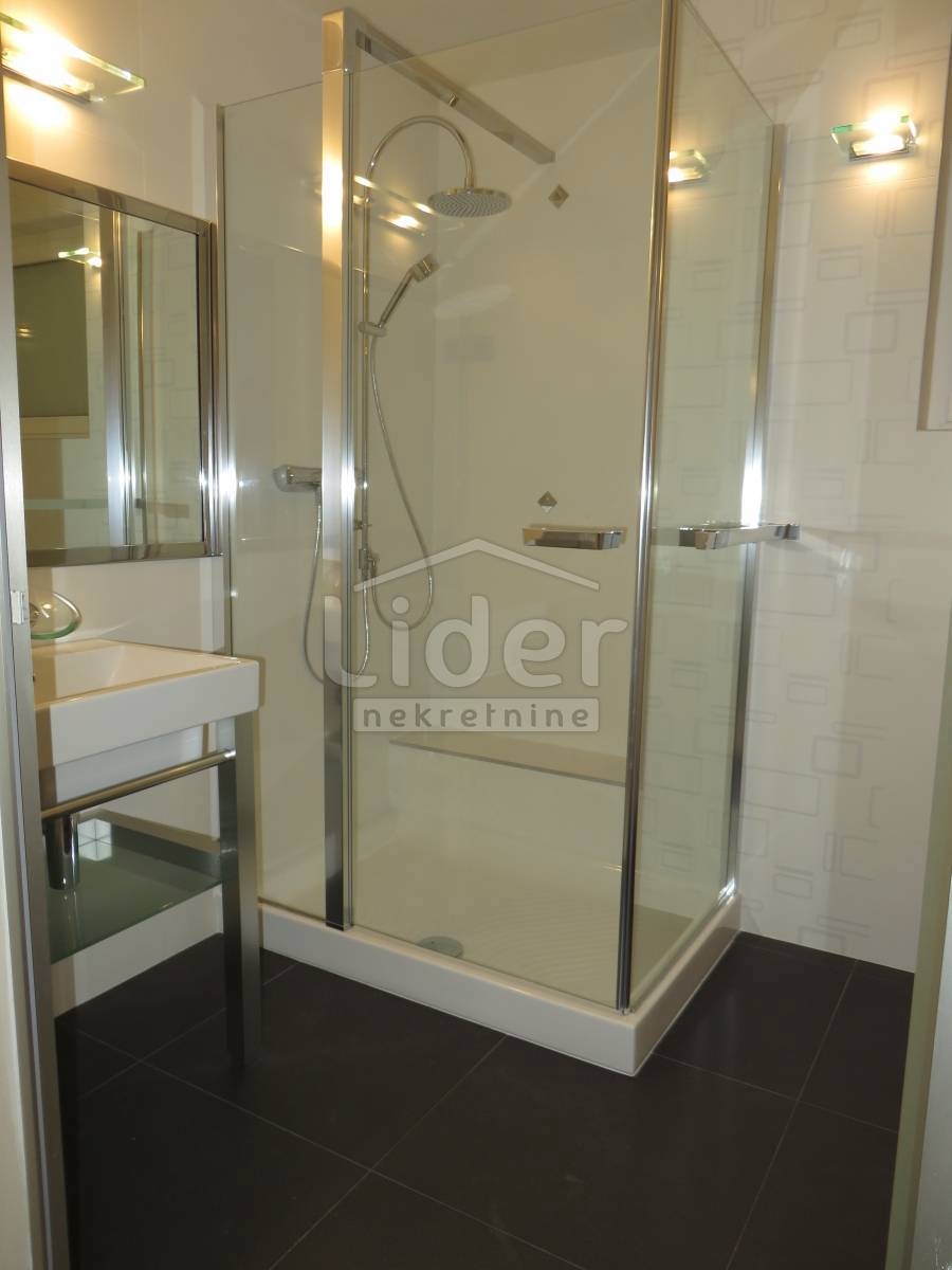 Appartement À vendre - PRIMORSKO-GORANSKA OPATIJA