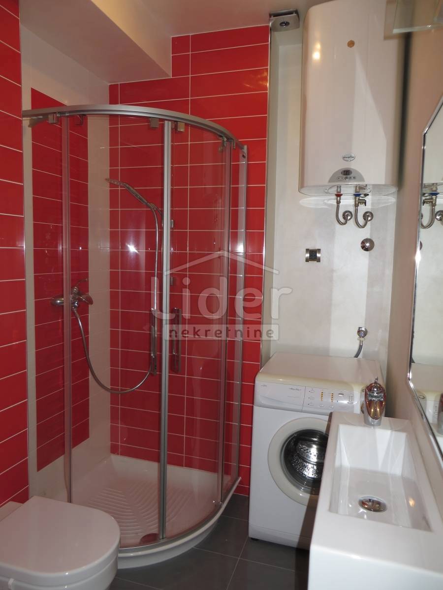 Appartement À vendre - PRIMORSKO-GORANSKA OPATIJA