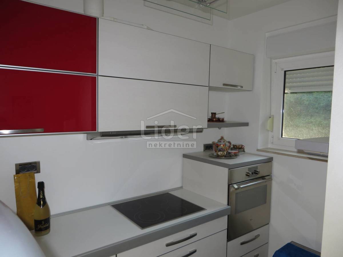 Appartement À vendre - PRIMORSKO-GORANSKA OPATIJA