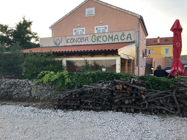 Commerciale Da affittare - Primorsko-goranska Mali Lošinj - foto 2/11