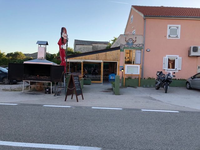 Commerciale Da affittare - Primorsko-goranska Mali Lošinj - foto 4/11