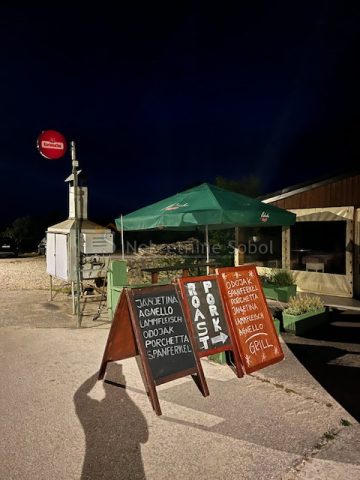 Commerciale Da affittare - Primorsko-goranska Mali Lošinj - foto 5/11