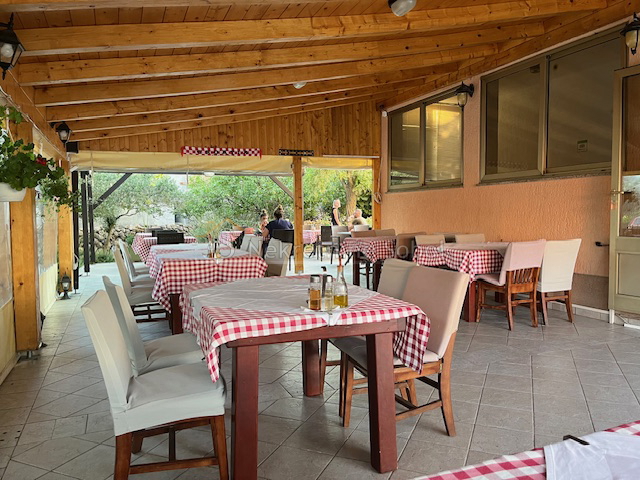 Commerciale Da affittare - PRIMORSKO-GORANSKA MALI LOŠINJ