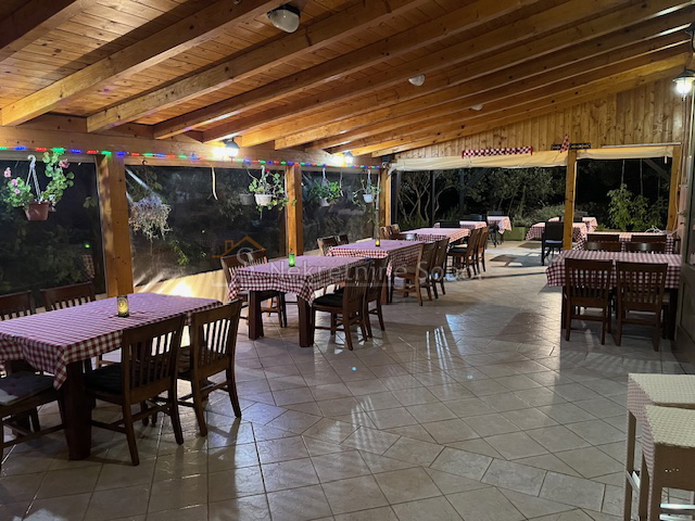 Commerciale Da affittare - PRIMORSKO-GORANSKA MALI LOŠINJ
