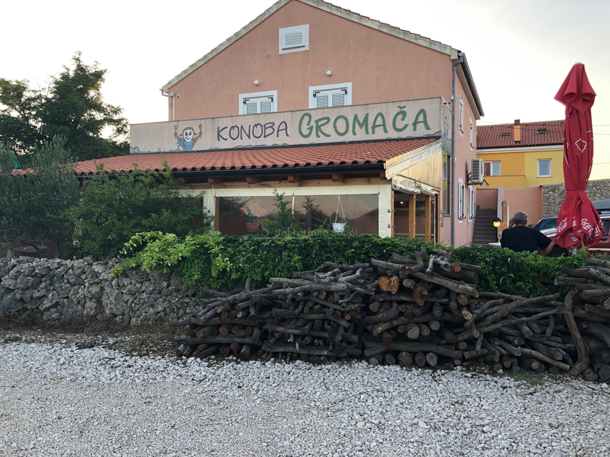 Commerciale Da affittare - PRIMORSKO-GORANSKA MALI LOŠINJ