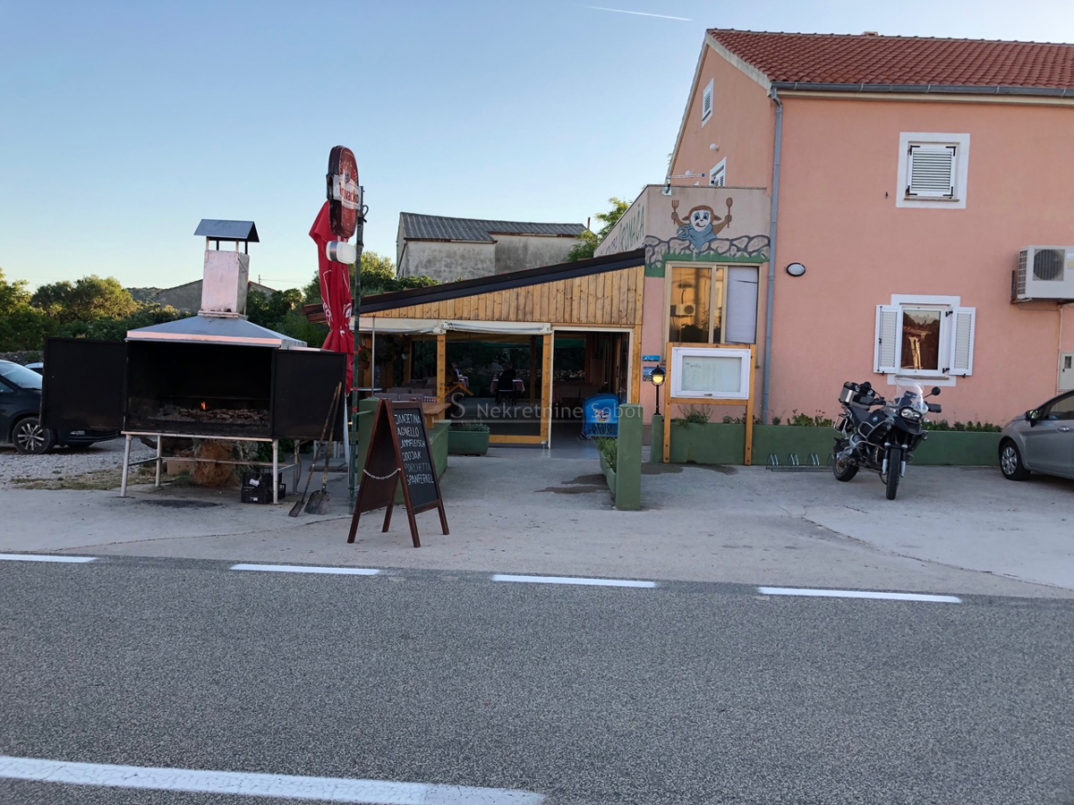 Commerciale Da affittare - PRIMORSKO-GORANSKA MALI LOŠINJ