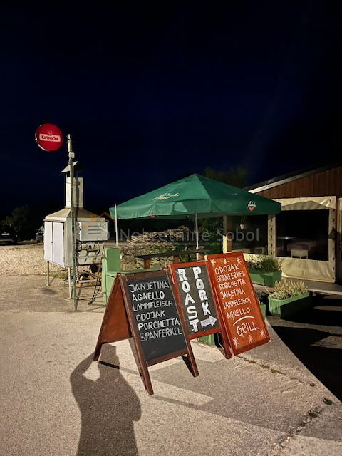 Commerciale Da affittare - PRIMORSKO-GORANSKA MALI LOŠINJ