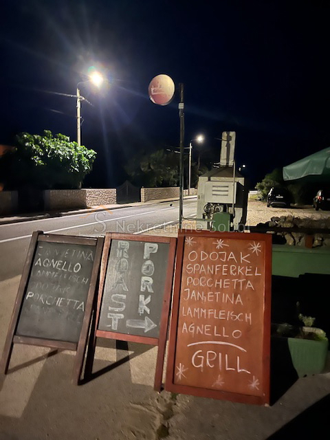 Commerciale Da affittare - PRIMORSKO-GORANSKA MALI LOŠINJ