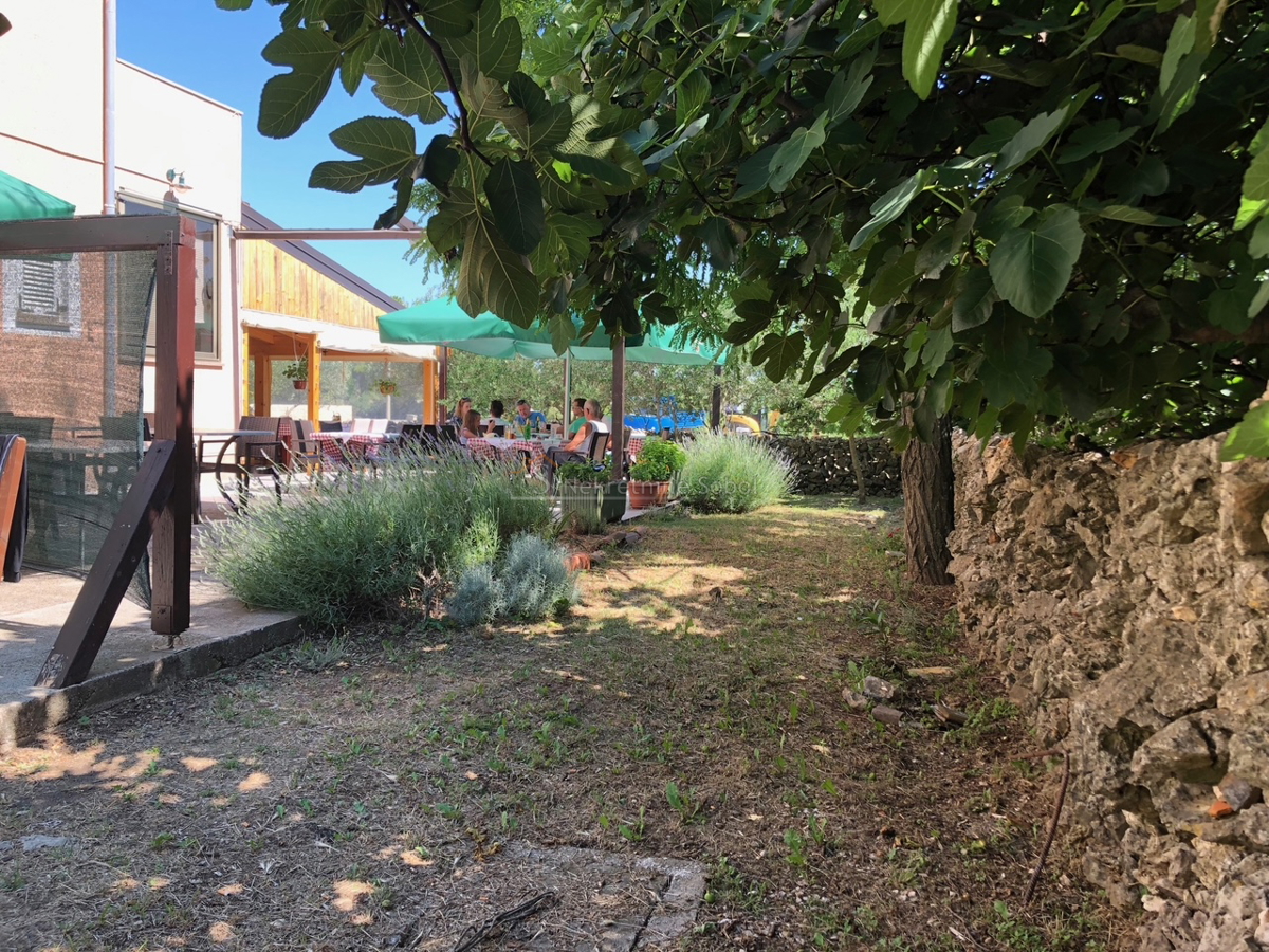 Commerciale Da affittare - PRIMORSKO-GORANSKA MALI LOŠINJ