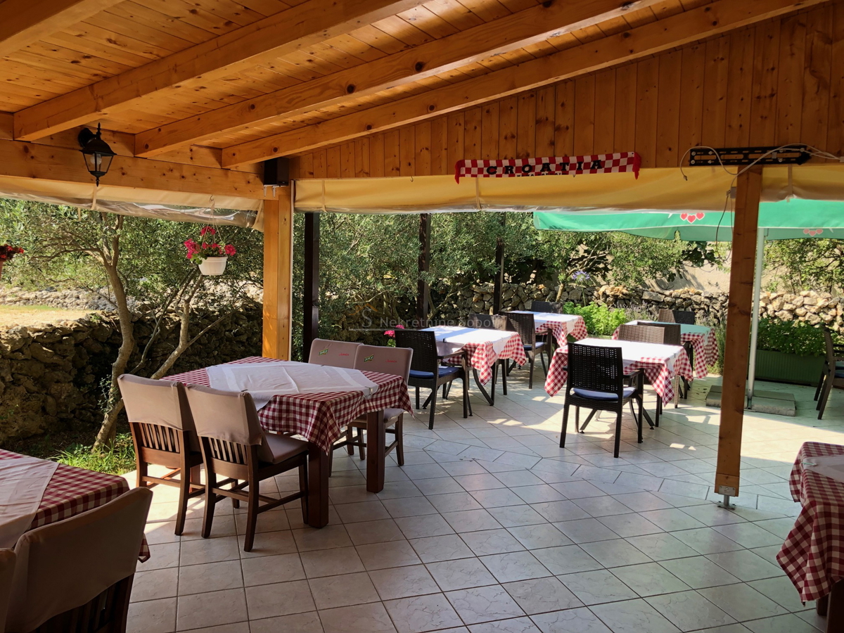 Commerciale Da affittare - PRIMORSKO-GORANSKA MALI LOŠINJ