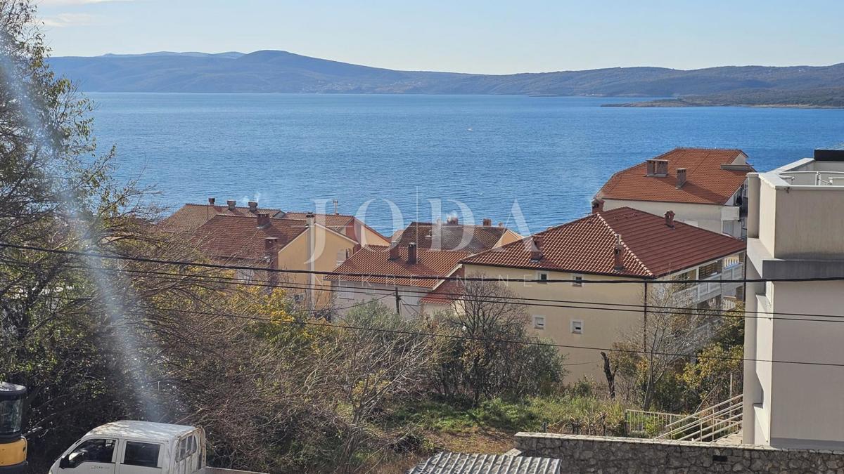 Stan Na prodaju - PRIMORSKO-GORANSKA CRIKVENICA