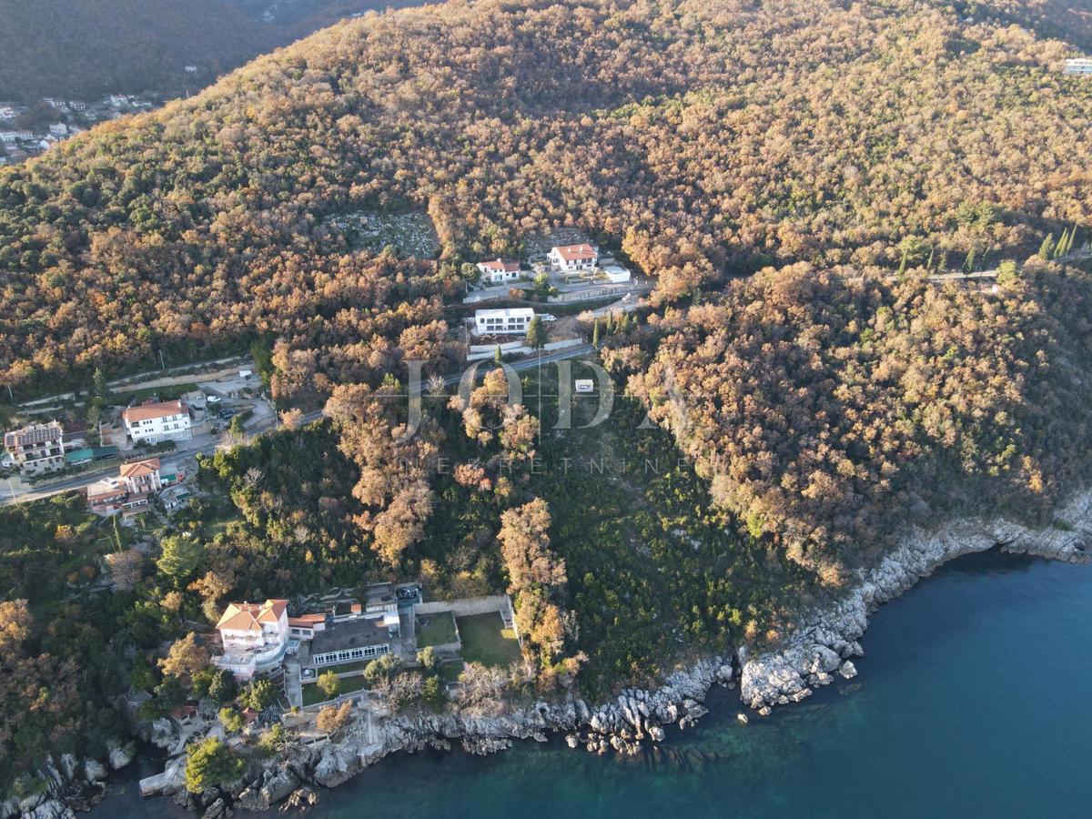 Mieszkanie Na sprzedaż - PRIMORSKO-GORANSKA MOŠĆENIČKA DRAGA