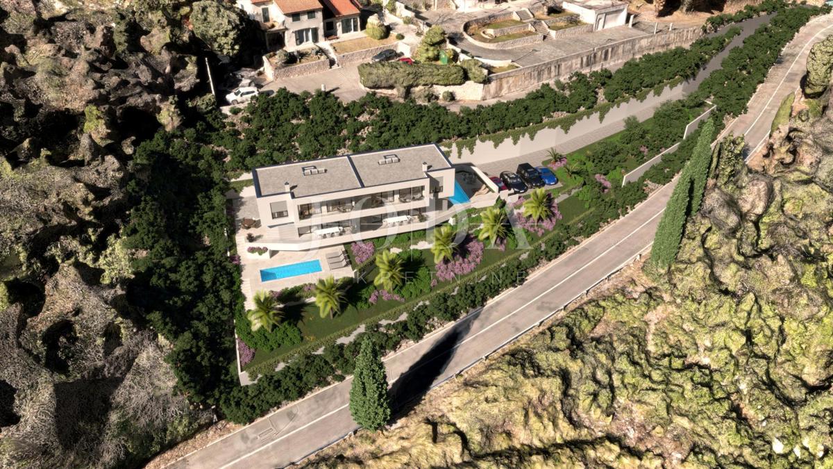 House For sale - PRIMORSKO-GORANSKA MOŠĆENIČKA DRAGA