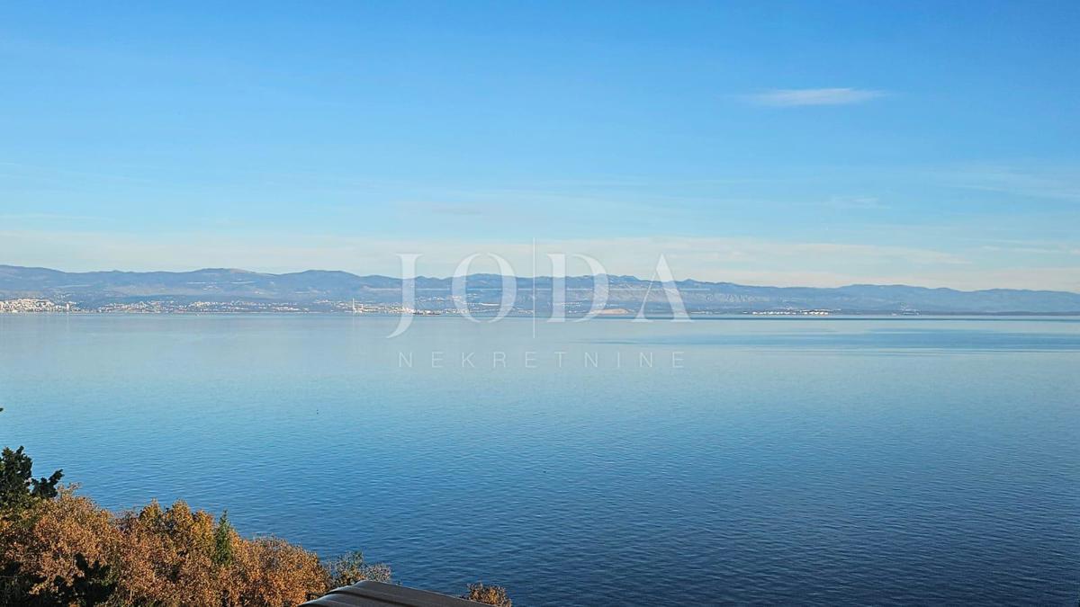 House For sale - PRIMORSKO-GORANSKA MOŠĆENIČKA DRAGA
