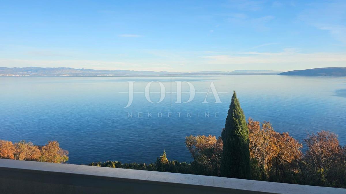 House For sale - PRIMORSKO-GORANSKA MOŠĆENIČKA DRAGA