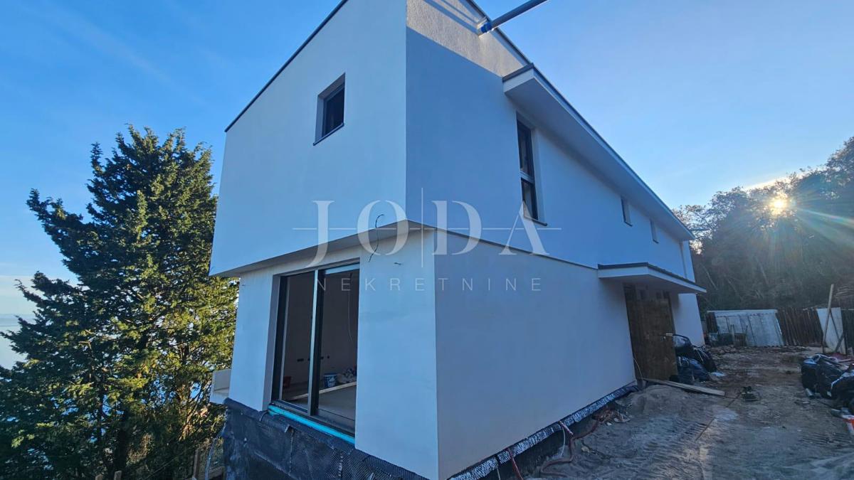 House For sale - PRIMORSKO-GORANSKA MOŠĆENIČKA DRAGA