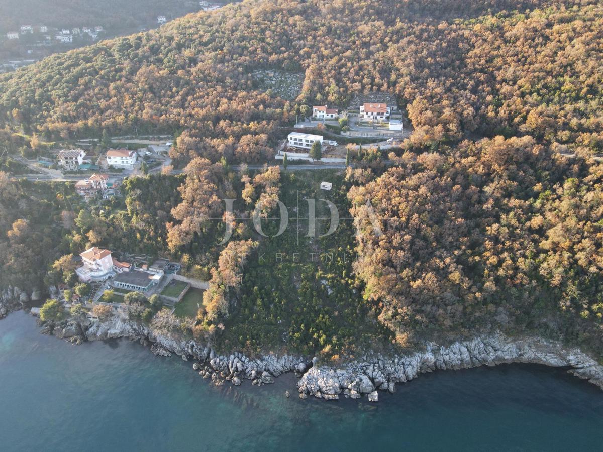 House For sale - PRIMORSKO-GORANSKA MOŠĆENIČKA DRAGA
