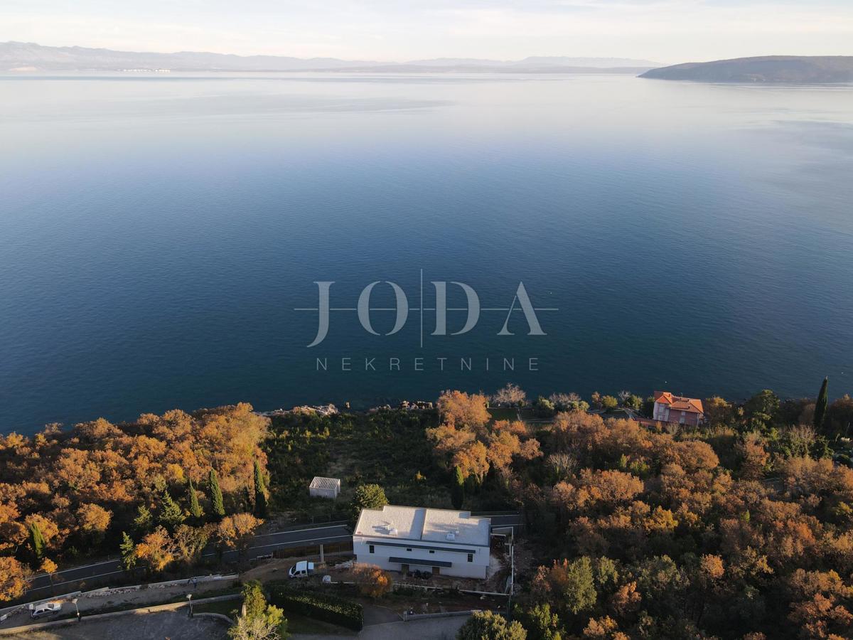 House For sale - PRIMORSKO-GORANSKA MOŠĆENIČKA DRAGA